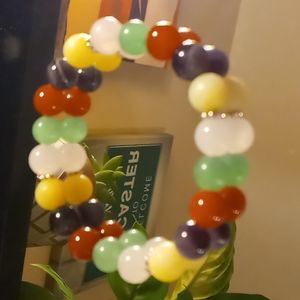 All genuine chakra bracelet